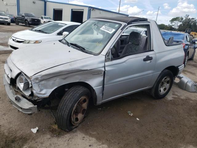 Obraz 1999 SUZUKI VITARA JS 1999