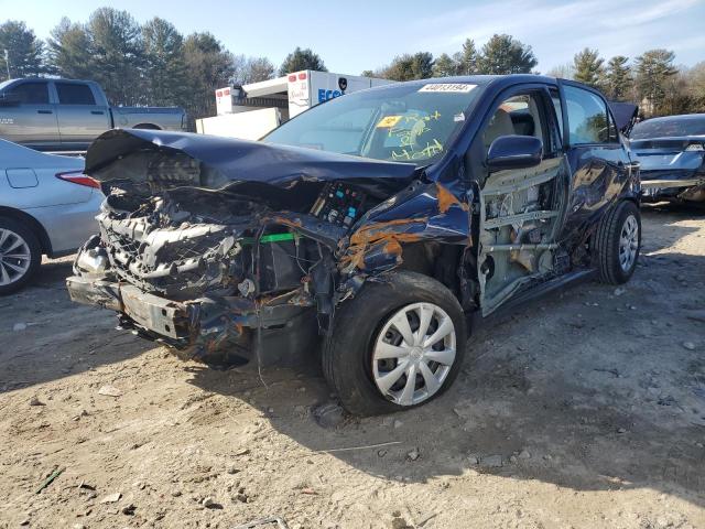 Image 1 of 2011 TOYOTA COROLLA BASE 2011 with VIN 2T1BU4EE4BC662407