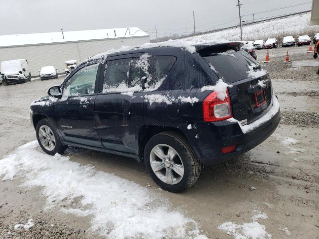 Obraz 2 z 2011 JEEP COMPASS SPORT 2011 z VIN 1J4NT1FBXBD224815