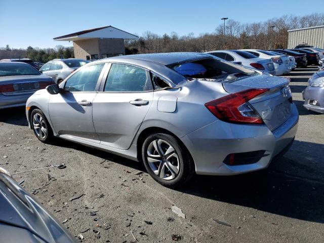 Obraz 2 z 2016 HONDA CIVIC LX 2016 z VIN 19XFC2F51GE200533