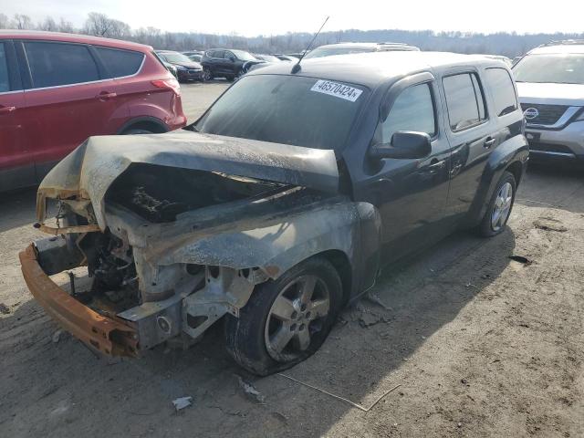 Image 1 of 2011 CHEVROLET HHR LT 2011 with VIN 3GNBABFW3BS527904