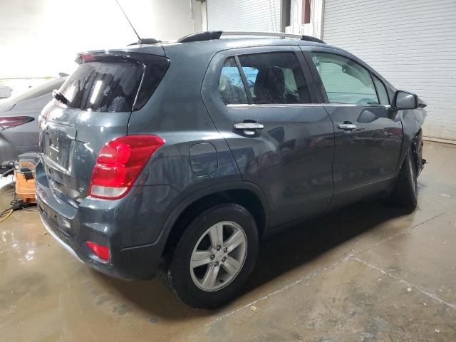 Image 3 of 2018 CHEVROLET TRAX 1LT 2018 with VIN KL7CJLSB3JB690128