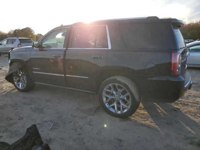 Image 2 of 2018 GMC YUKON DENALI 2018 with VIN 1GKS2CKJ0JR110509