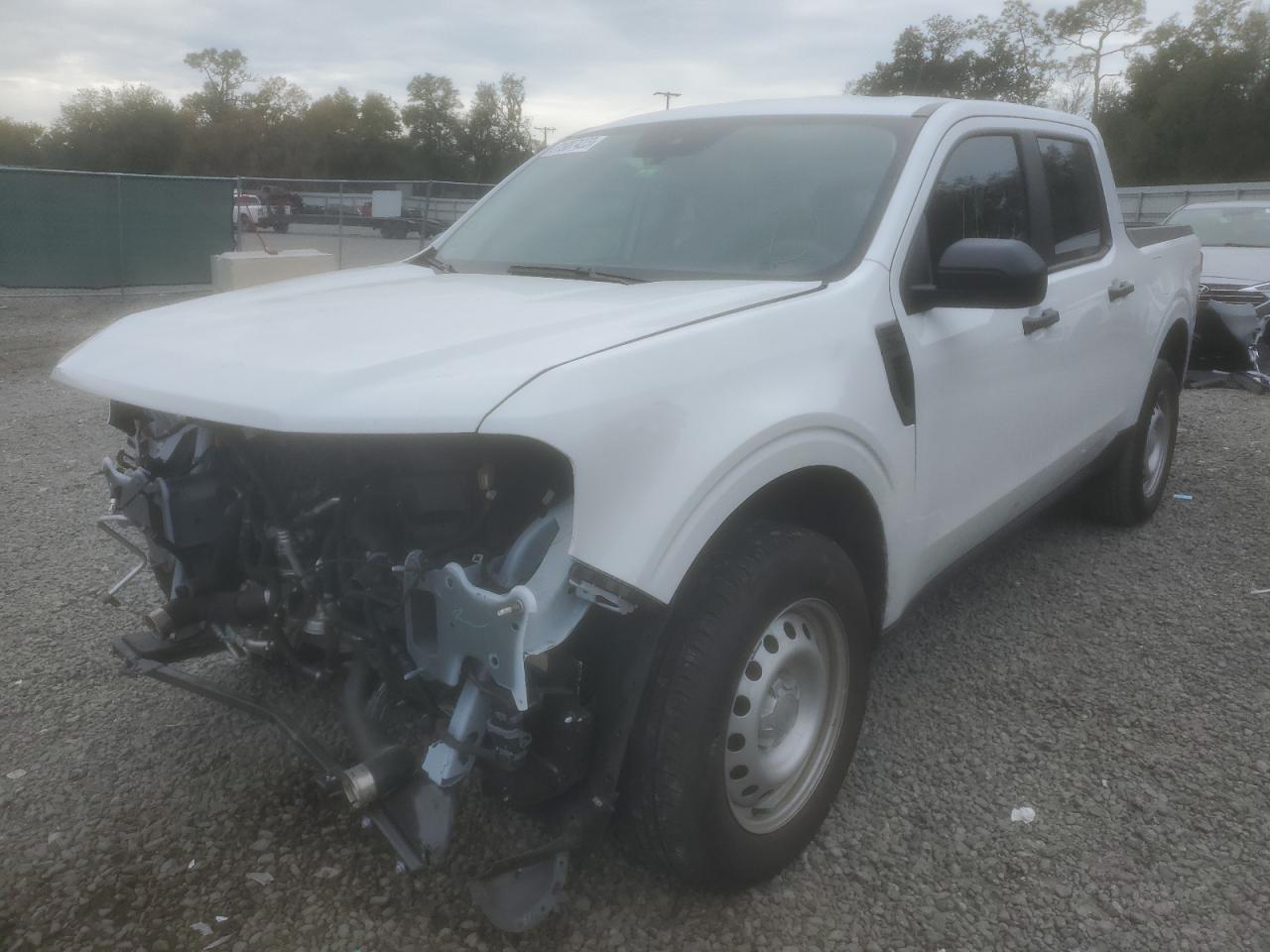 Изображение 1 2023 FORD MAVERICK XL 2023 с VIN 3FTTW8E9XPRA57253