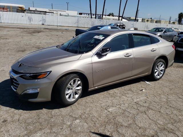Image 1 of 2024 CHEVROLET MALIBU LT 2024 with VIN 1G1ZD5ST5RF167943