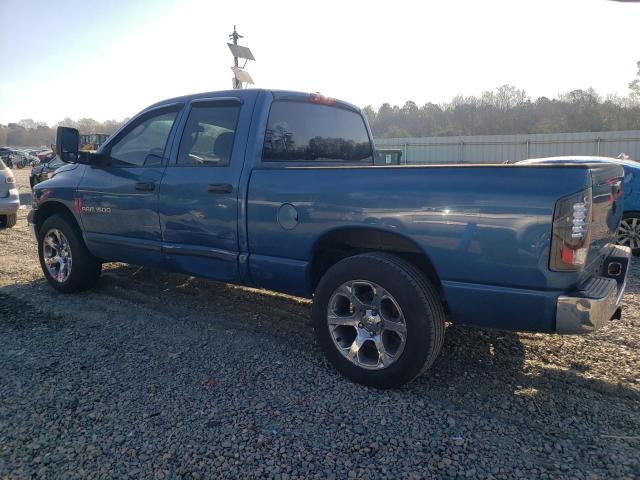 Obraz 2 z 2005 DODGE RAM 1500 ST 2005 z VIN 1D7HA18D55S196158