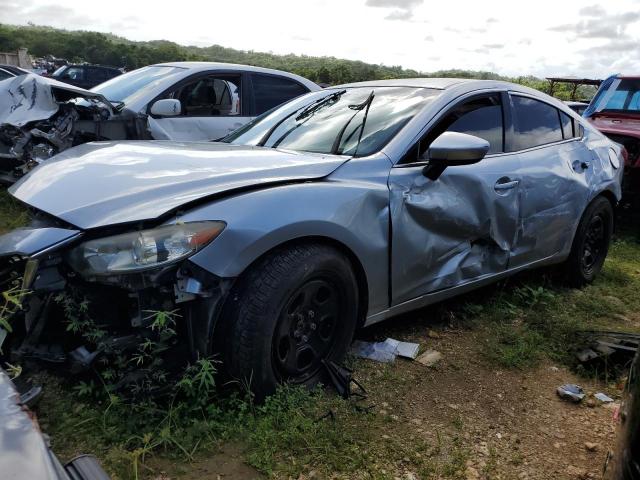Obraz 2016 MAZDA 6 TOURING 2016