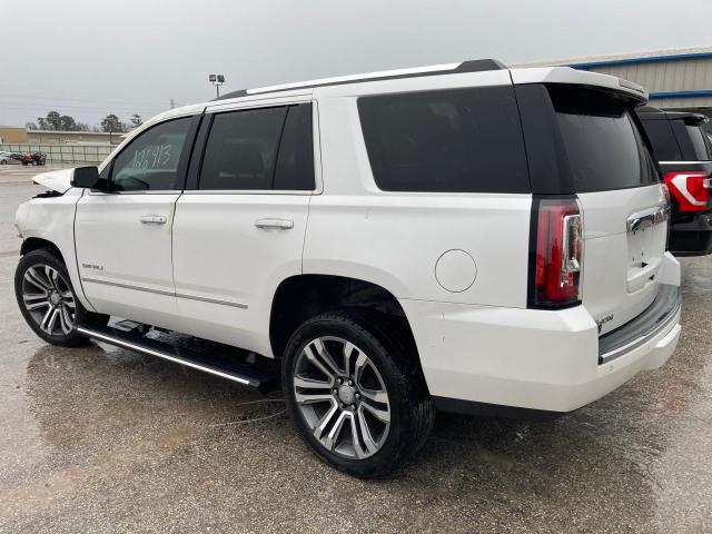 Obraz 2 z 2019 GMC YUKON DENALI 2019 z VIN 1GKS1CKJ5KR347212