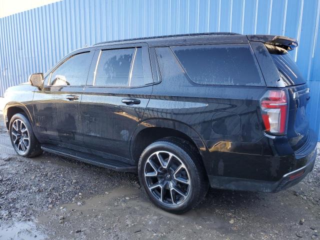 Изображение 2 2022 CHEVROLET TAHOE K1500 RST 2022 с VIN 1GNSKRKD5NR209333
