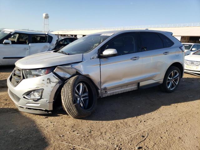 Image 1 of 2018 FORD EDGE SPORT 2018 with VIN 2FMPK4APXJBB79722