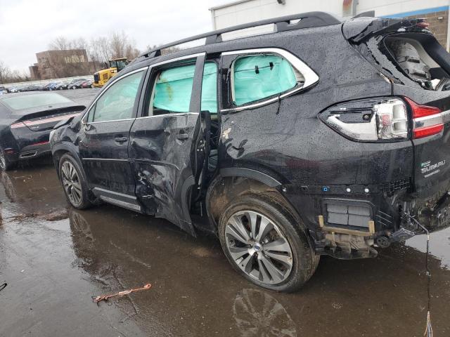 Image 2 of 2019 SUBARU ASCENT LIMITED 2019 with VIN 4S4WMAPD3K3455421