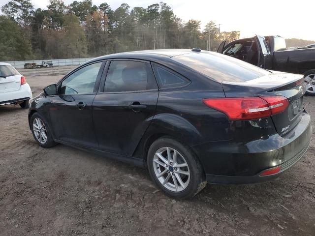 Изображение 2 2017 FORD FOCUS SE 2017 с VIN 1FADP3F23HL217615
