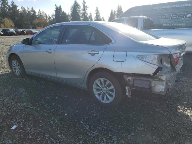 Image 2 of 2016 TOYOTA CAMRY LE 2016 with VIN 4T1BF1FK6GU567091