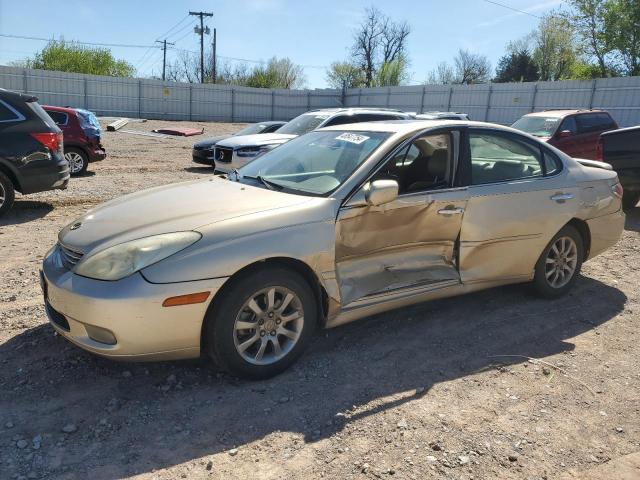 Obraz 2003 LEXUS ES 300 2003