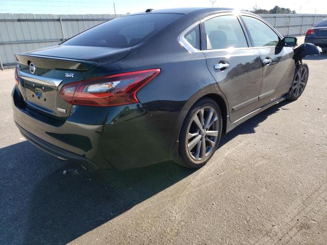 Image 3 of 2018 NISSAN ALTIMA 2.5 2018 with VIN 1N4AL3AP2JC280101