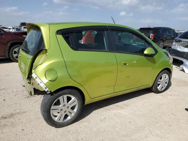 Obraz 3 z 2014 CHEVROLET SPARK LS 2014 z VIN KL8CB6S96EC406398