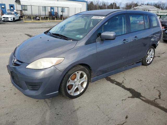 Изображение 2010 Mazda 5 2010