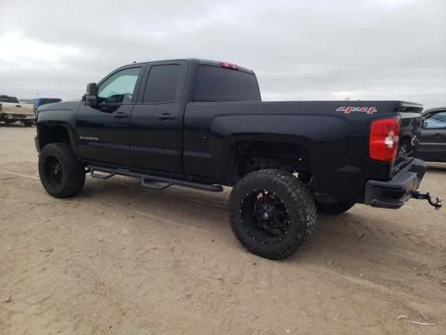 Image 2 of 2016 CHEVROLET SILVERADO K1500 2016 with VIN 1GCVKNEC2GZ400034