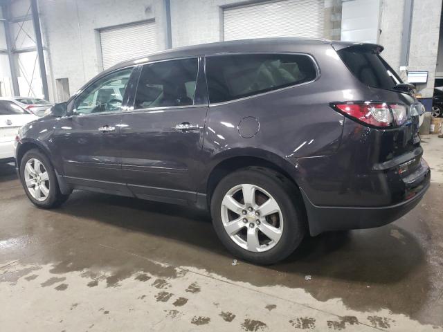 Image 2 of 2017 CHEVROLET TRAVERSE LT 2017 with VIN 1GNKVGKD3HJ213038