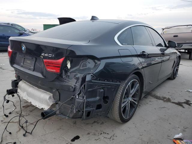 Obraz 3 z 2019 BMW 440I GRAN COUPE 2019 z VIN WBA4J5C56KBM65048