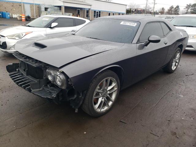 2022 DODGE CHALLENGER GT 2022 image