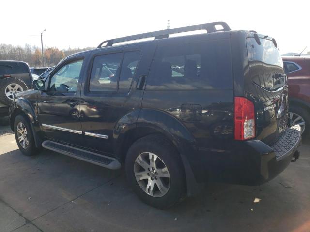 Изображение 2 2012 NISSAN PATHFINDER S 2012 с VIN 5N1AR1NBXCC625918
