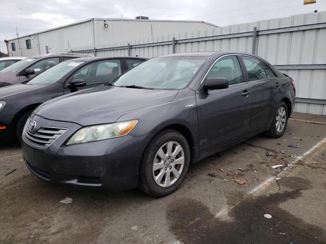 Изображение 1 2009 TOYOTA CAMRY HYBRID 2009 с VIN 4T1BB46K49U109226