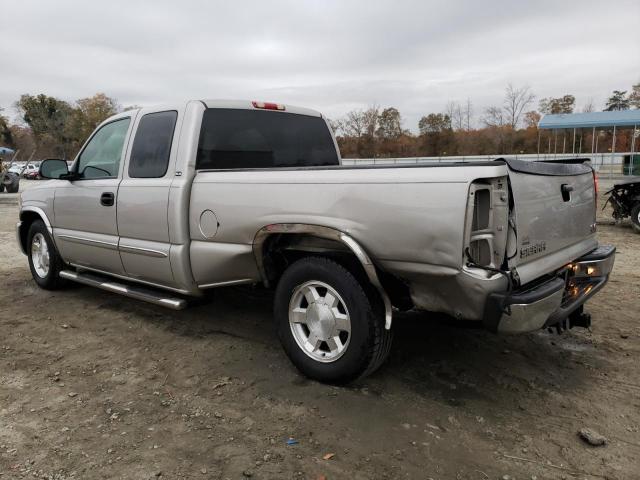 Image 2 of 2006 GMC NEW SIERRA C1500 2006 with VIN 1GTEC19Z16Z233281