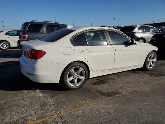 Image 3 of 2014 BMW 320 I 2014 with VIN WBA3B1C52EPV79931