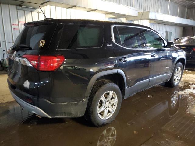 Изображение 3 2019 GMC ACADIA SLE 2019 с VIN 1GKKNKLA5KZ236494