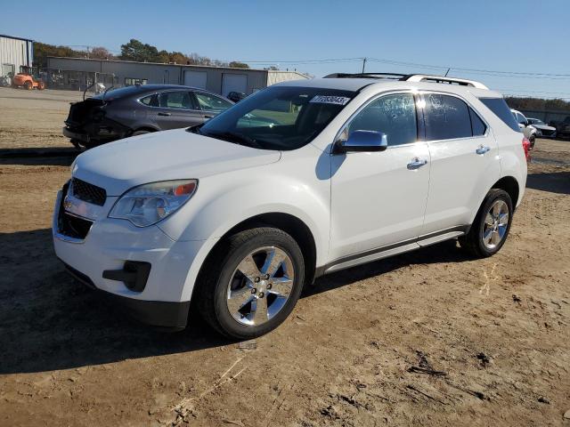 Obraz 1 z 2015 CHEVROLET EQUINOX LT 2015 z VIN 2GNALBEK1F1180403