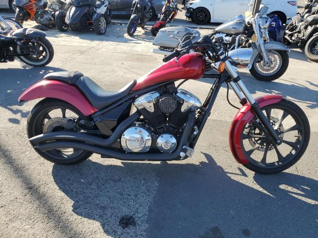 Obraz 2018 HONDA VT1300 CX 2018