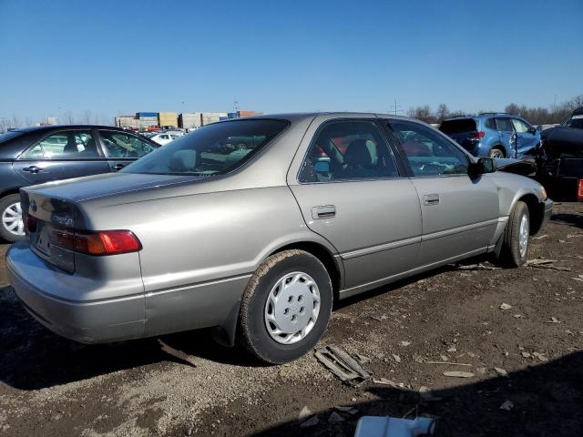 Image 3 of 1999 TOYOTA CAMRY CE 1999 with VIN 4T1BG22K7XU422442