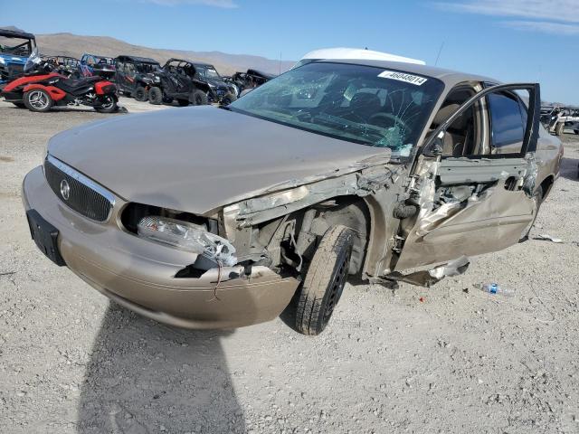 Obraz 1 z 2005 BUICK CENTURY CUSTOM 2005 z VIN 2G4WS52J951119132