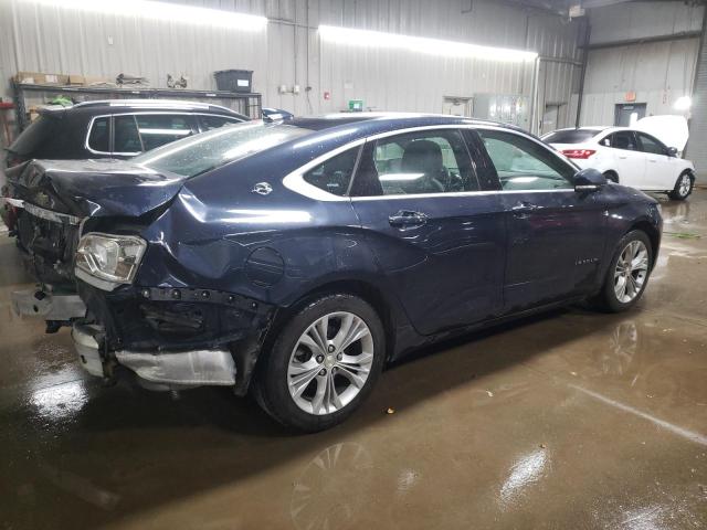 Image 3 of 2015 CHEVROLET IMPALA LT 2015 with VIN 2G1125S38F9198479