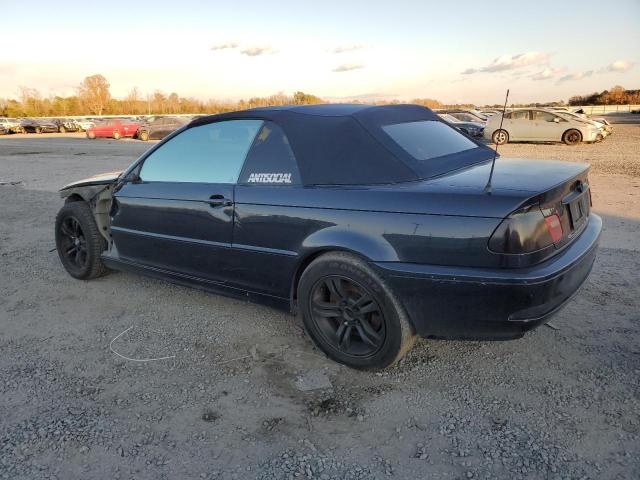 Изображение 2 2006 BMW 3 SERIES 330 CI 2006 с VIN WBABW53456PZ43078