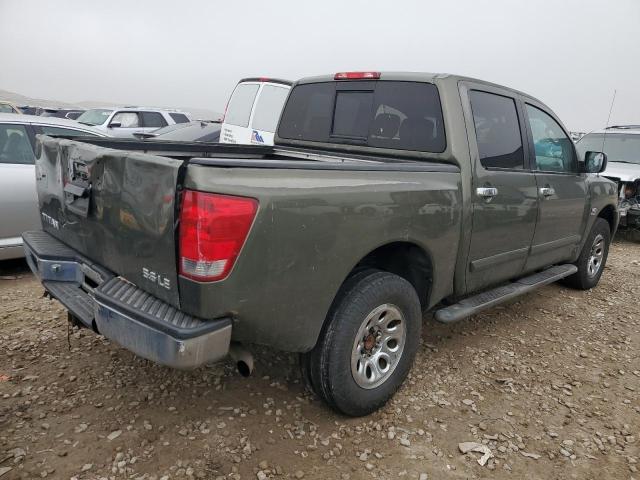 Image 3 of 2004 NISSAN TITAN XE 2004 with VIN 1N6AA07B64N504390