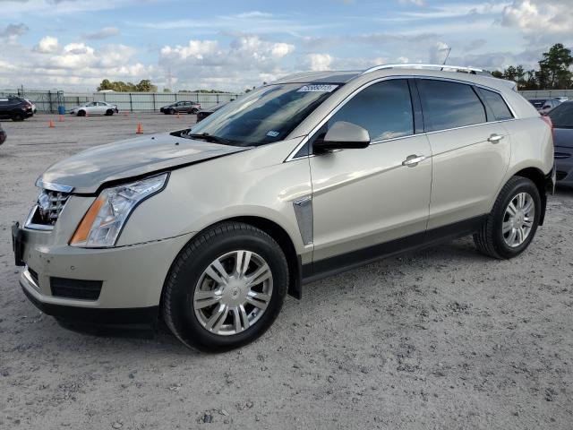 2014 CADILLAC SRX LUXURY COLLECTION 2014 image