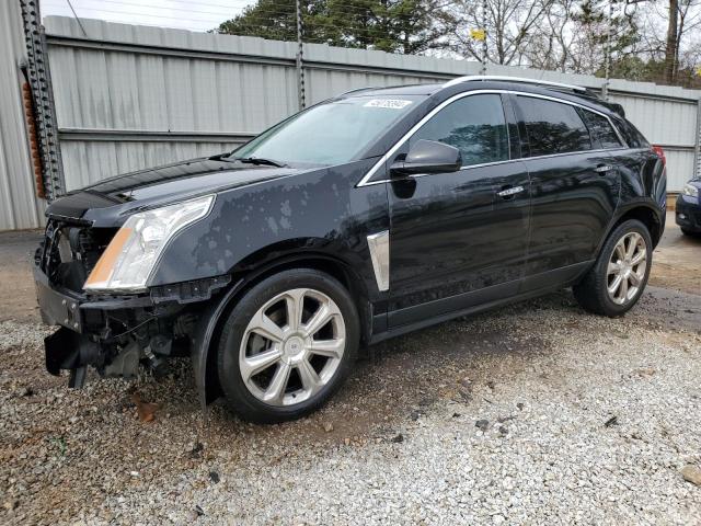2013 CADILLAC SRX PERFORMANCE COLLECTION 2013 image