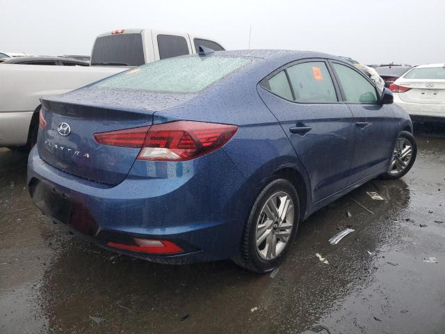 Obraz 3 z 2020 HYUNDAI ELANTRA SEL 2020 z VIN 5NPD84LF4LH509808