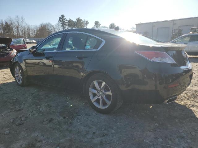 Obraz 2 z 2013 ACURA TL TECH 2013 z VIN 19UUA8F56DA013210