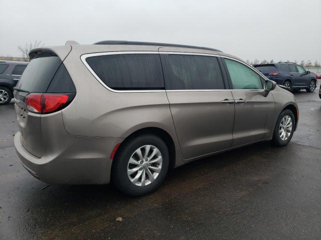 Image 3 of 2018 CHRYSLER PACIFICA TOURING PLUS 2018 with VIN 2C4RC1FG6JR133233
