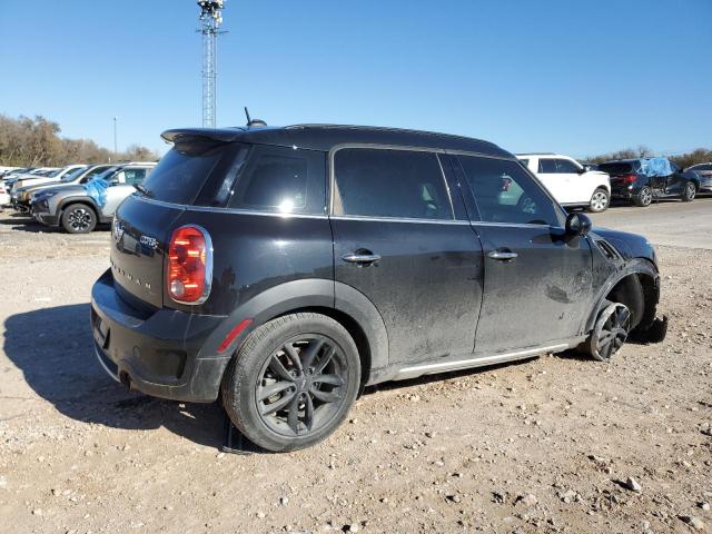 Image 3 of 2016 MINI COOPER S COUNTRYMAN 2016 with VIN WMWZC5C57GWU21950