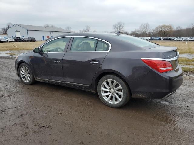 Изображение 2 2014 BUICK LACROSSE  2014 с VIN 1G4GB5G31EF102137