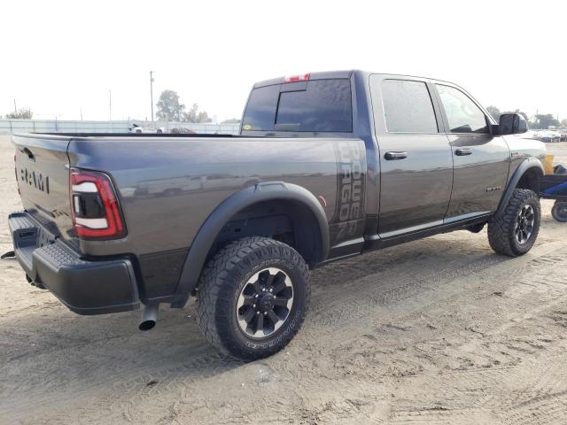Image 3 of 2022 RAM 2500 POWERWAGON 2022 with VIN 3C6TR5EJ0NG219374