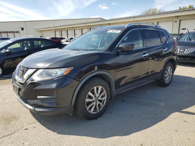 Image 1 of 2018 NISSAN ROGUE S 2018 with VIN JN8AT2MV8JW313538