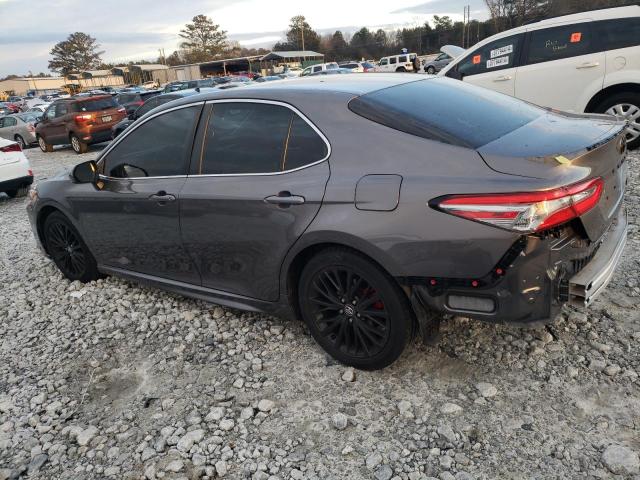 Obraz 2 z 2018 TOYOTA CAMRY L 2018 z VIN 4T1B11HK9JU034008