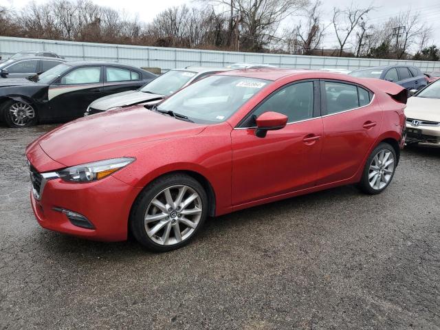Image 1 of 2017 MAZDA 3 TOURING 2017 with VIN 3MZBN1V77HM111110