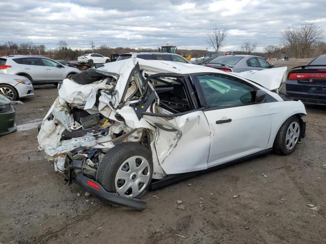 Obraz 3 z 2015 FORD FOCUS S 2015 z VIN 1FADP3E2XFL338415