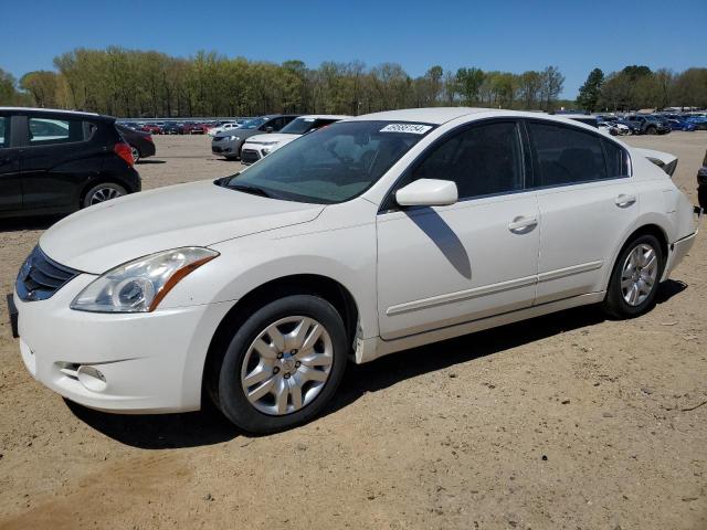 Image 1 of 2012 NISSAN ALTIMA BASE 2012 with VIN 1N4AL2AP0CC248003